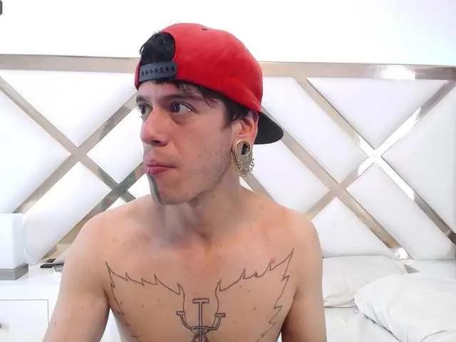 KateAndDante on BongaCams 