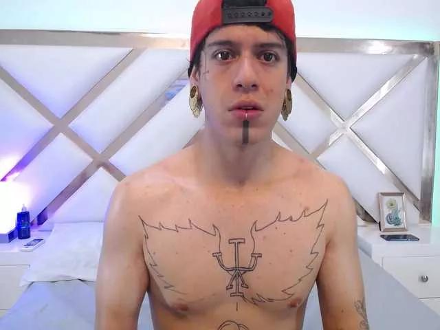 KateAndDante on BongaCams 