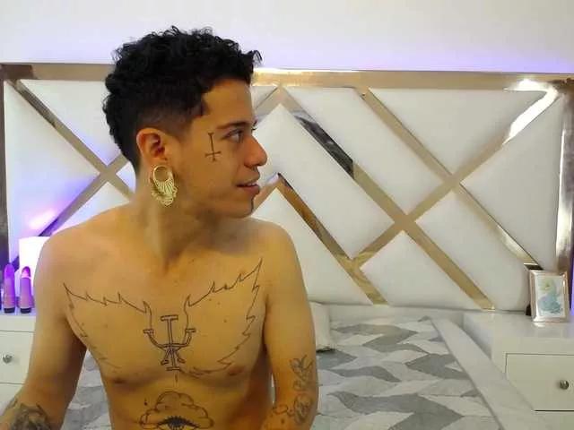 KateAndDante on BongaCams 