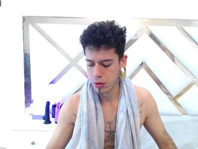 KateAndDante on BongaCams 