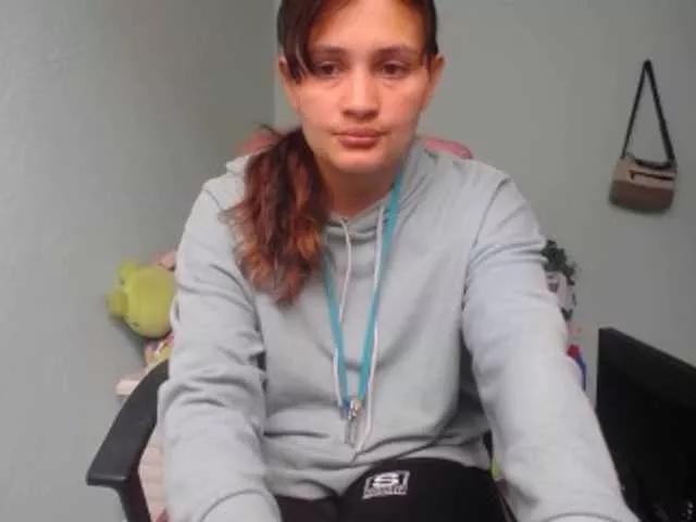 katherinedav on BongaCams 