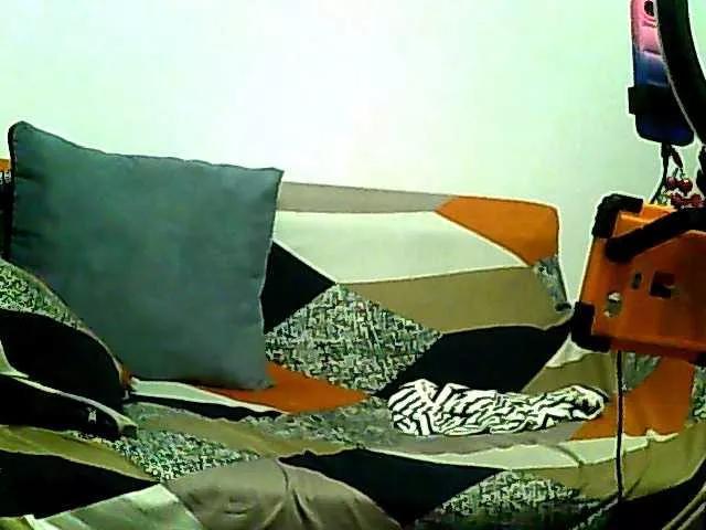 kathi07 on BongaCams