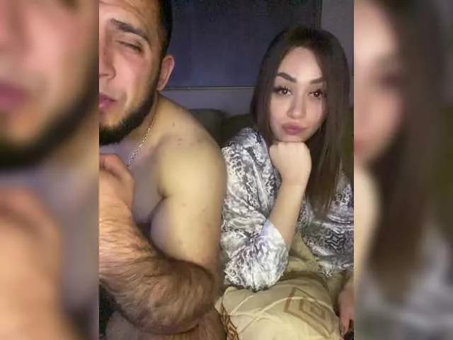 Offline Katia on BongaCams