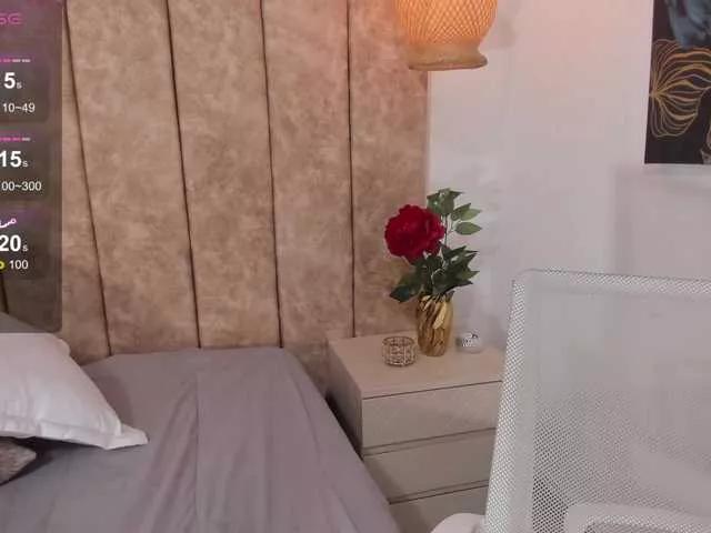 katrina-bauri on BongaCams 