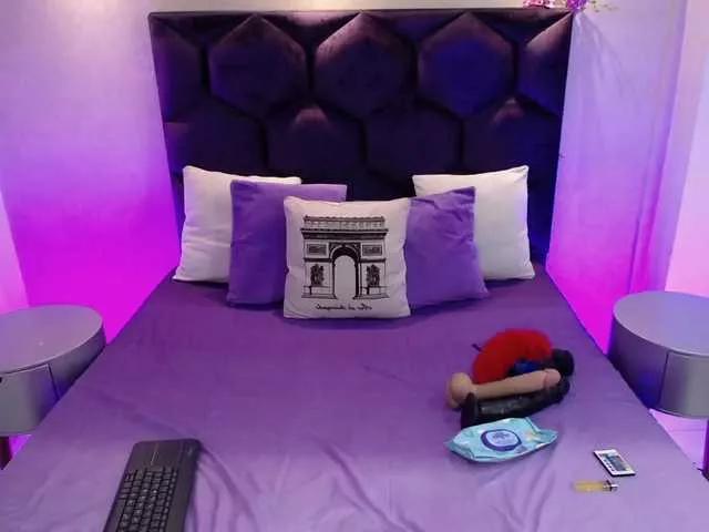 katrinadirtyx on BongaCams