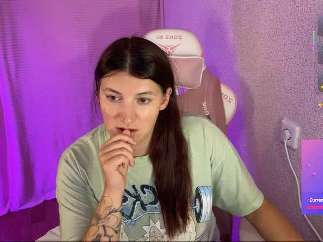 Offline Katrinmiss on BongaCams