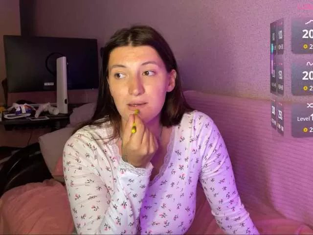 Offline Katrinmiss on BongaCams