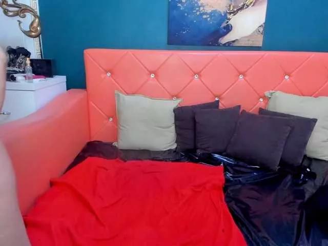 kattsuunnyy on BongaCams 