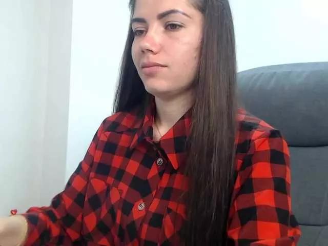 KattyStarr on BongaCams 