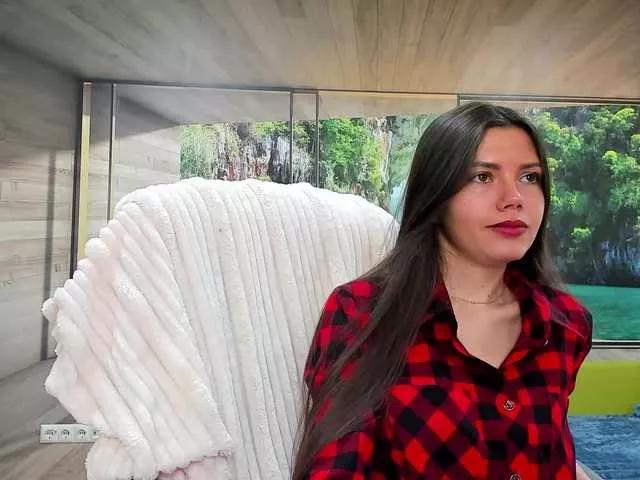 KattyStarr on BongaCams 