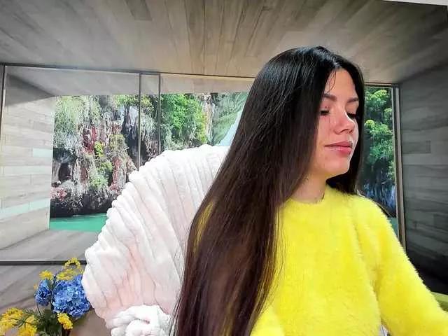KattyStarr on BongaCams 