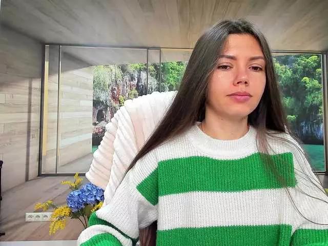 KattyStarr on BongaCams 