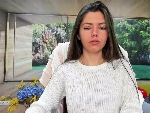 KattyStarr on BongaCams 