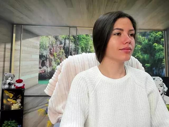 KattyStarr on BongaCams 