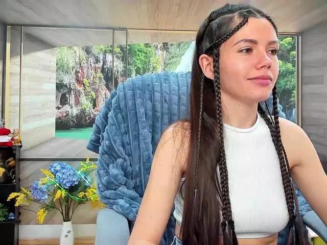 KattyStarr on BongaCams 