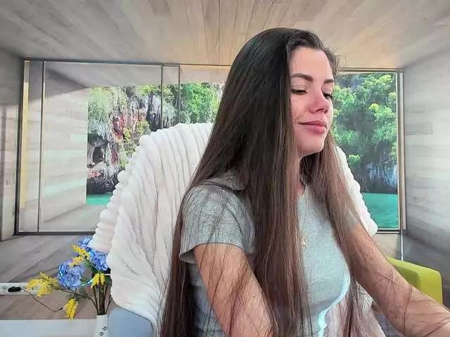 KattyStarr on BongaCams 