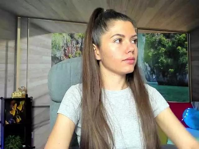 KattyStarr on BongaCams 