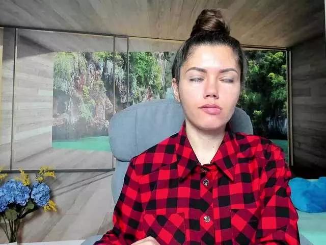 KattyStarr on BongaCams 