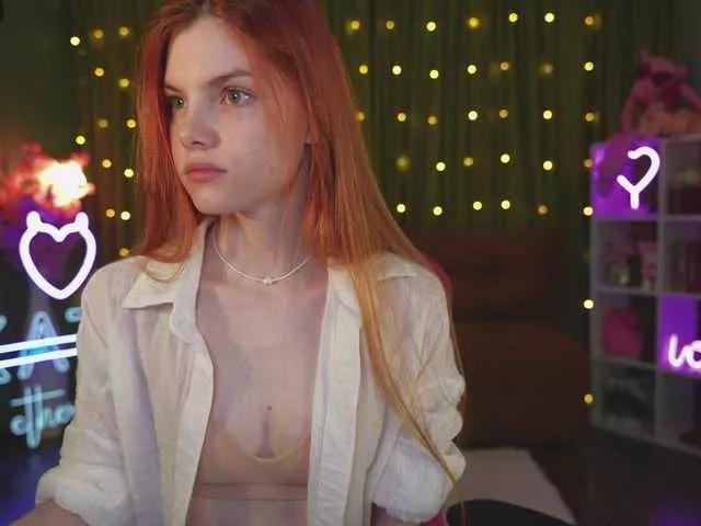 katy-ethereal on BongaCams