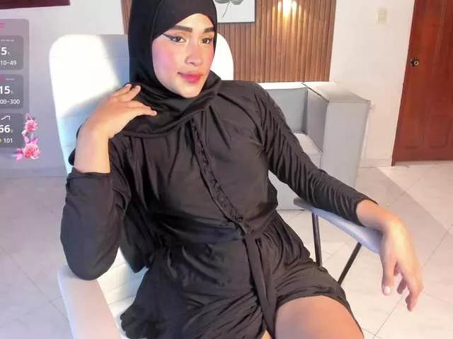 Offline kayla-hasab on BongaCams