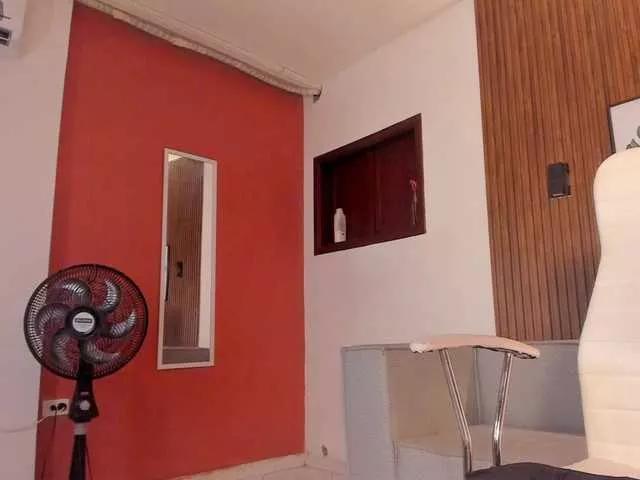 Offline kayla-hasab on BongaCams