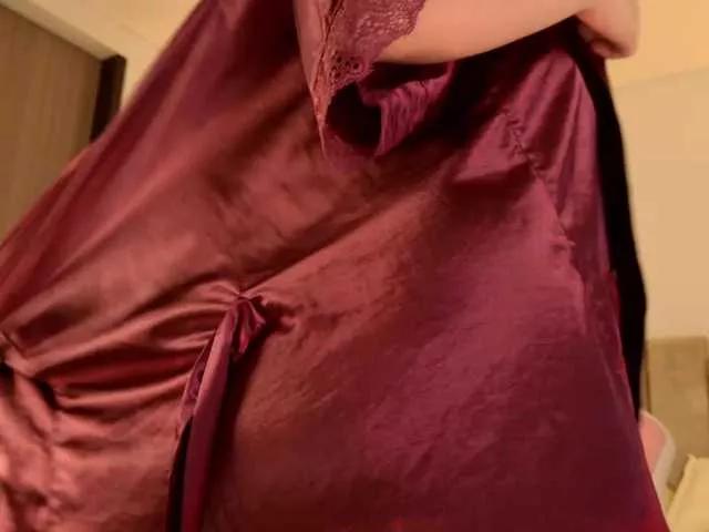 KaylaCollins on BongaCams