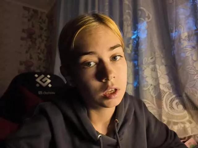 KayleneTemplet on BongaCams