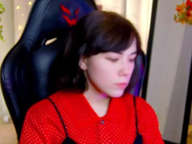 Kelly-foox on BongaCams