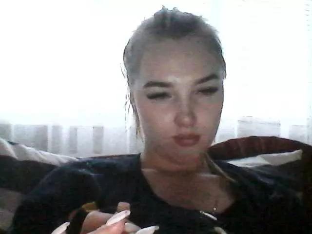 KellyDocile on BongaCams 