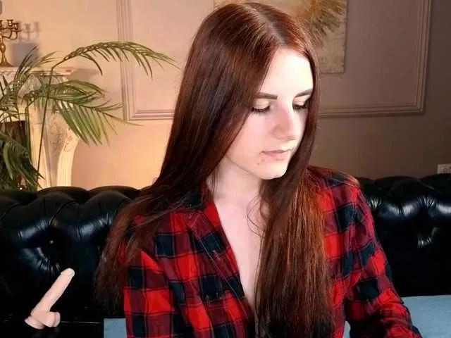 KellyMiller on BongaCams 
