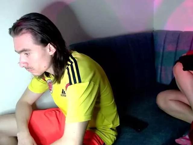 KendalCaruci on BongaCams 