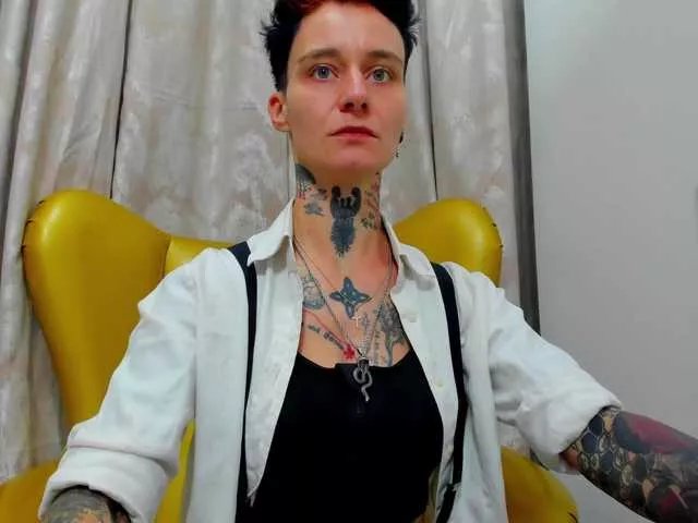 Freechat KennysXX on BongaCams