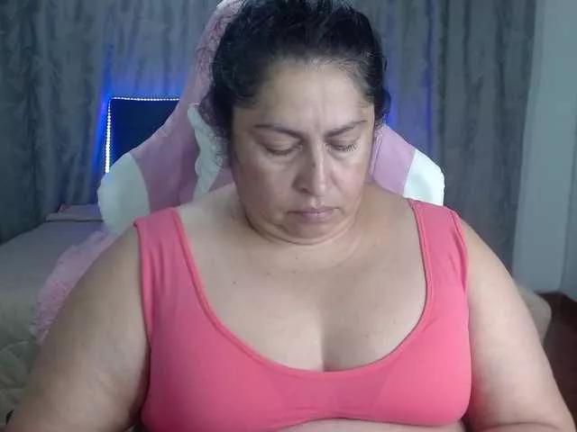 keyla01 on BongaCams 