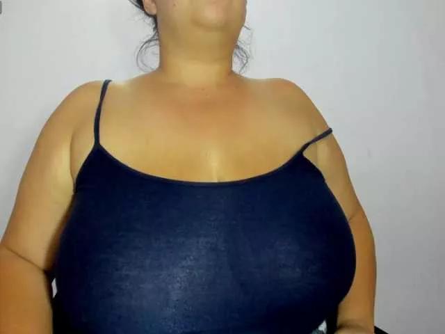 kiimjackson on BongaCams