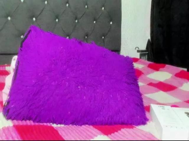 kiimjackson on BongaCams 