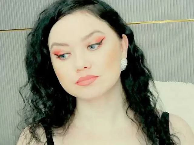 KikiMoon on BongaCams