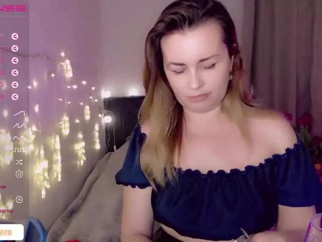 kikki27 on BongaCams 