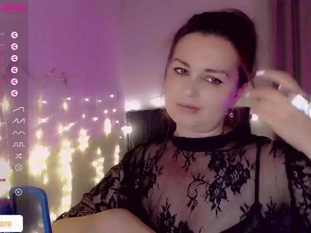 kikki27 on BongaCams 