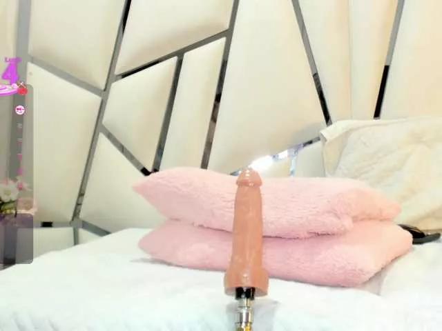 kimberlydaring on BongaCams