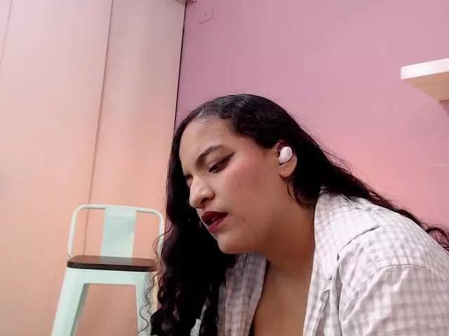 KimWexler on BongaCams