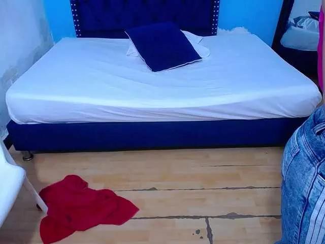 Offline kinky-redhead18 on BongaCams