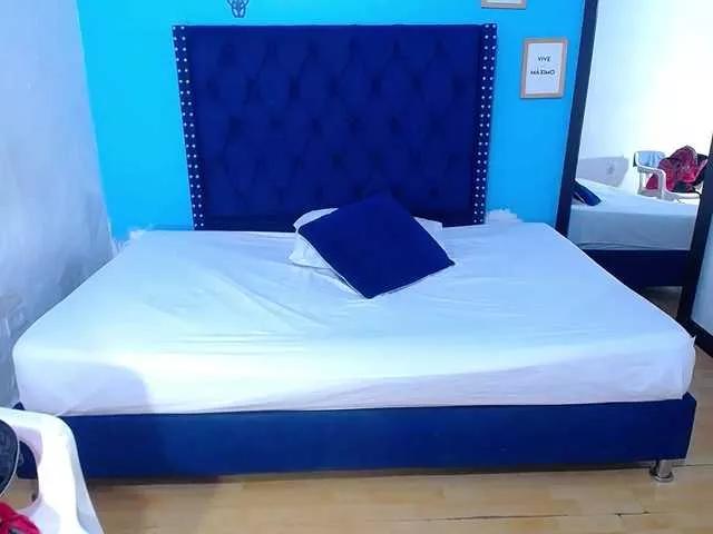 Offline kinky-redhead18 on BongaCams