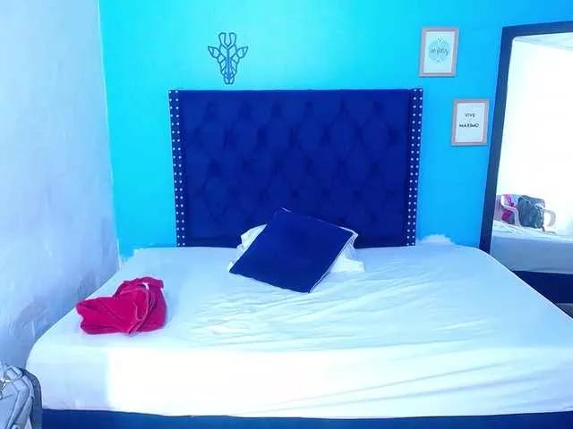 Offline kinky-redhead18 on BongaCams