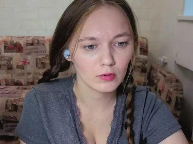 Offline Kisa75 on BongaCams