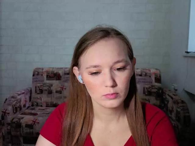 Offline Kisa75 on BongaCams