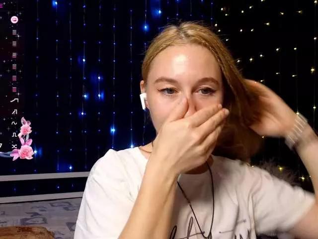 kiska-wansday07 on BongaCams 