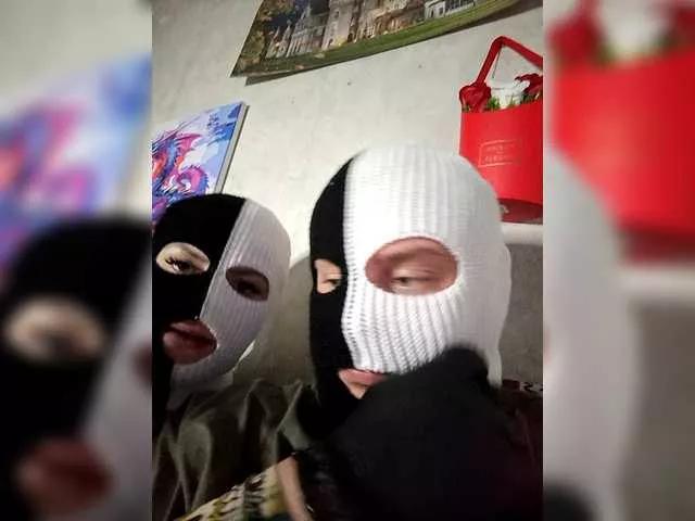 Offline Kiss-Kissaa on BongaCams