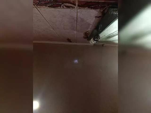 Kissa-Kristina on BongaCams