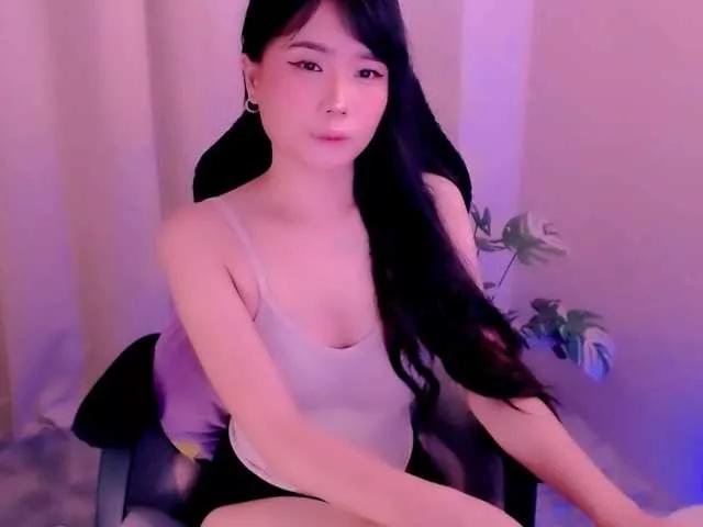 Offline Kissesumi on BongaCams