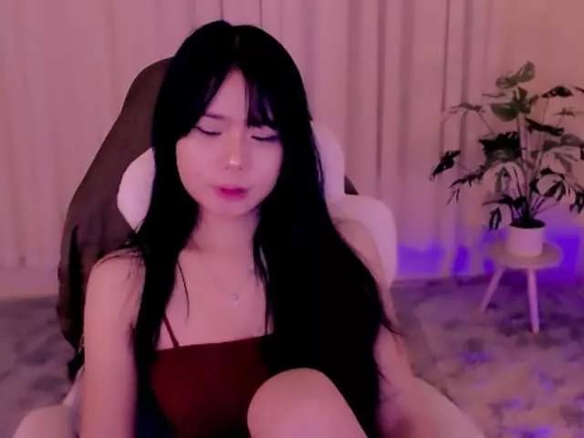 Offline Kissesumi on BongaCams